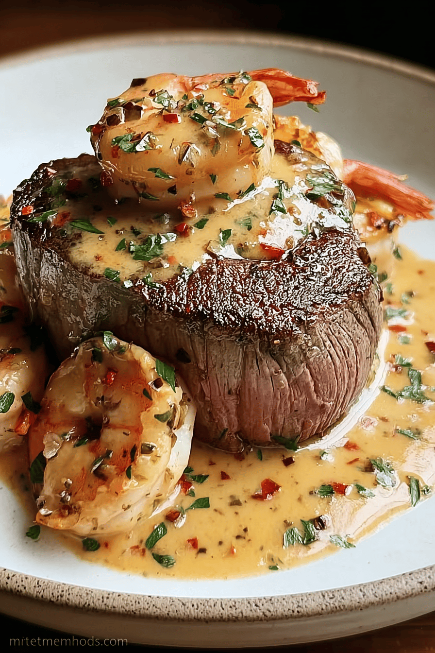 Filet Mignon