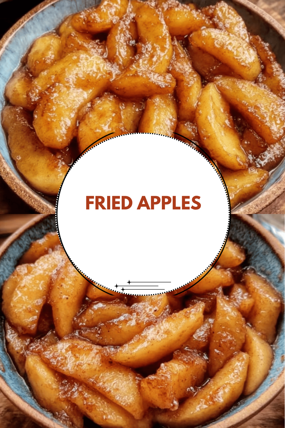 Fried Apples Recipe Tips For Sweet And Tender Results Every Time 6 Fried Apples