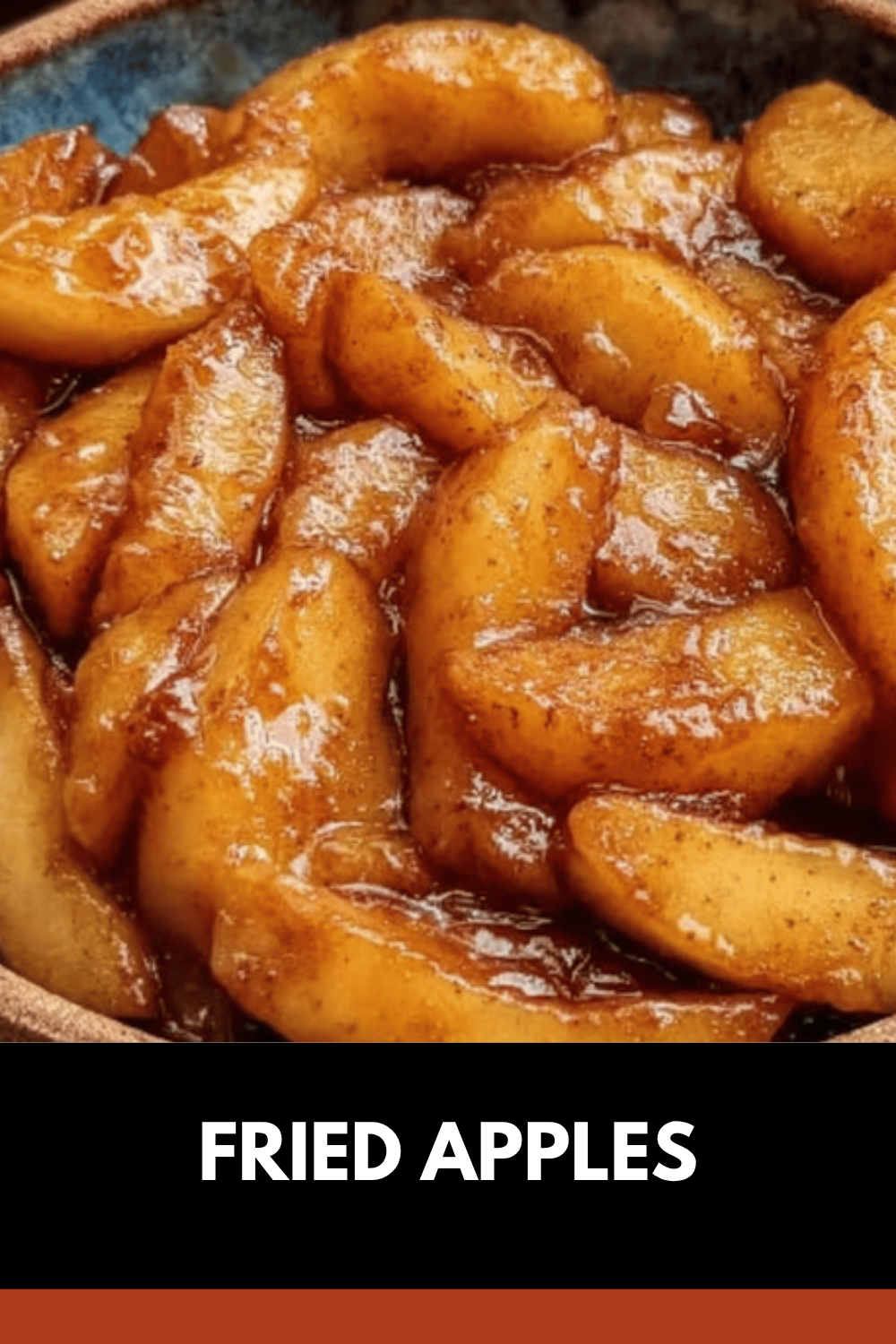 Fried Apples Recipe Tips For Sweet And Tender Results Every Time 7 Fried Apples