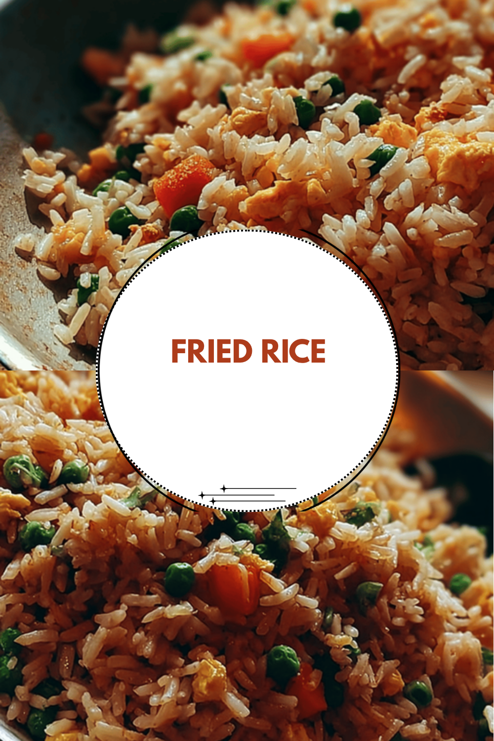 Fried Rice