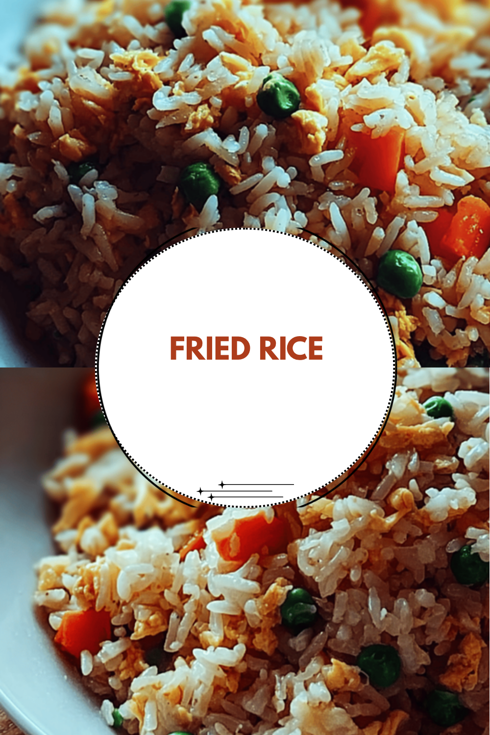 Fried Rice Recipe Simple Steps For Flavorful Rice Every Time 6 Fried Rice
