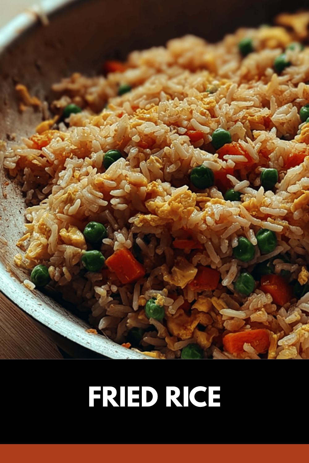 Fried Rice