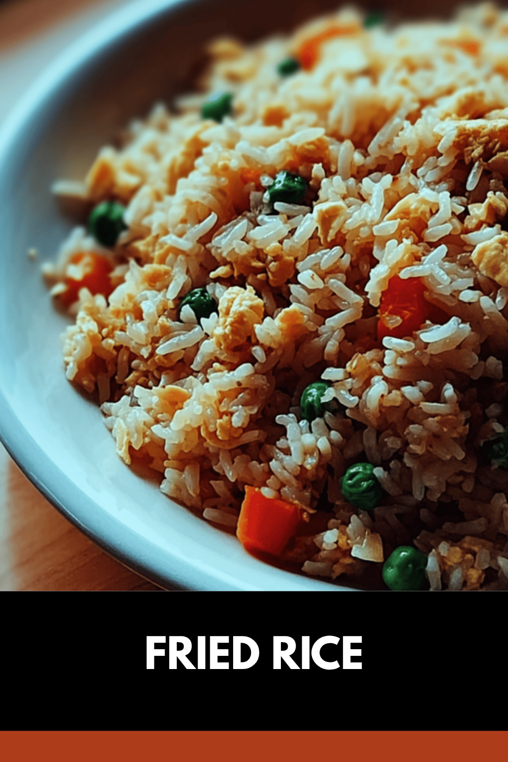 Fried Rice Recipe Simple Steps For Flavorful Rice Every Time 7 Fried Rice