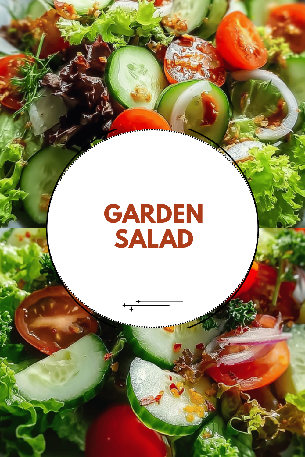 Garden Salad