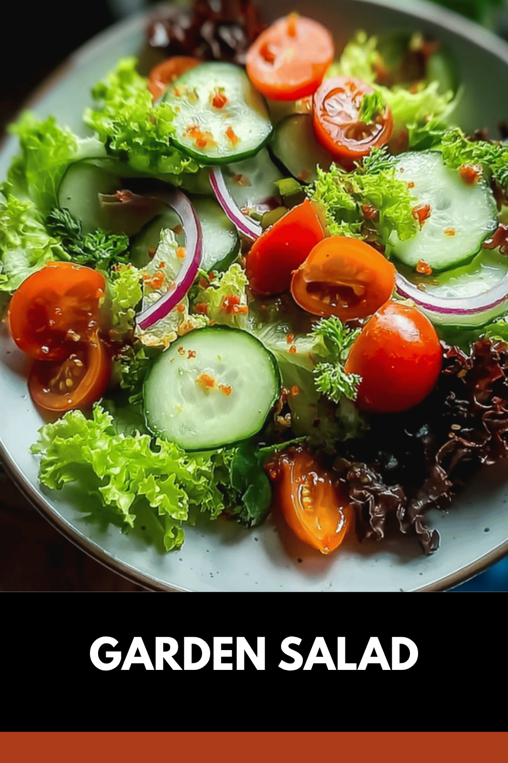 Garden Salad
