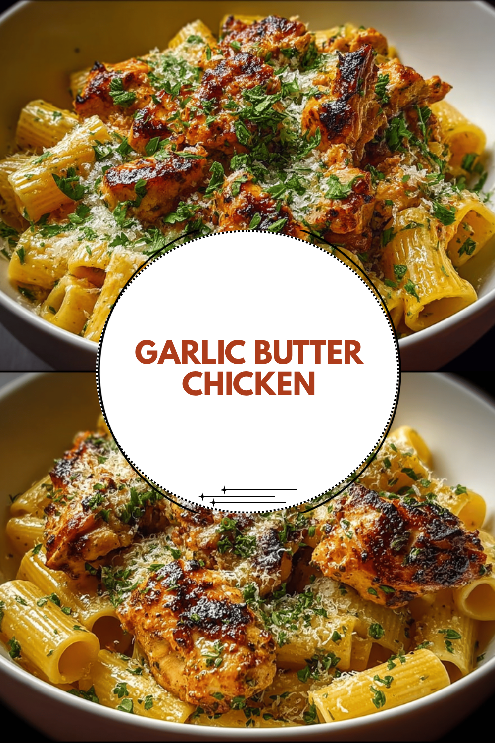 Garlic Butter Chicken Recipes For Simple And Flavorful Meals 6 Garlic Butter Chicken