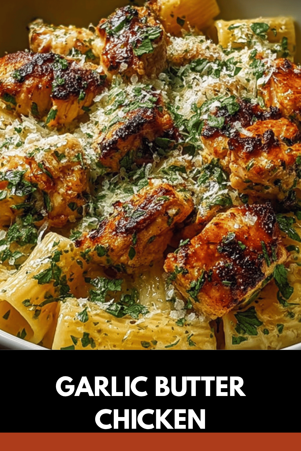 Garlic Butter Chicken Recipes For Simple And Flavorful Meals 7 Garlic Butter Chicken