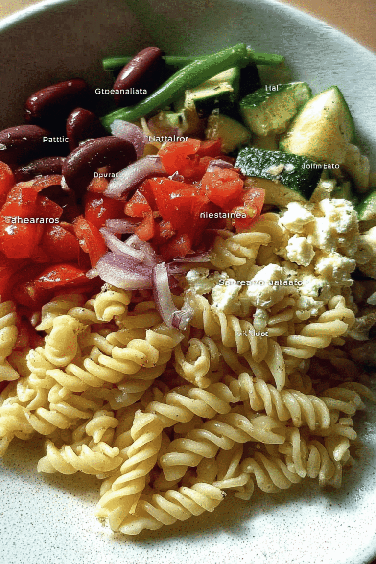Greek Pasta Salad 10.Png