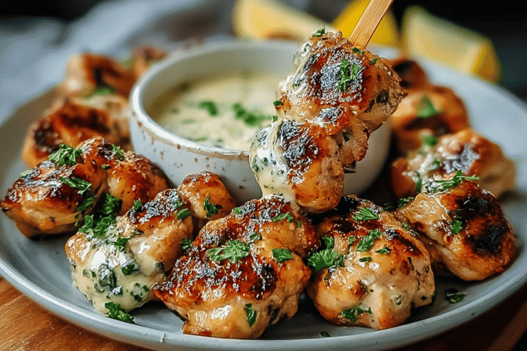 Grilled Chicken Bites 6.Png
