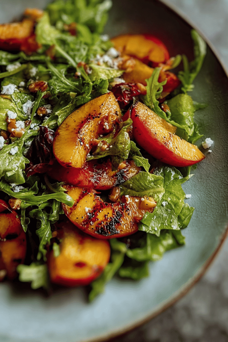 Grilled Peach Salad 19.Png