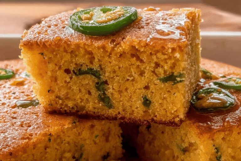 Jalapeno Cornbread 95.Png