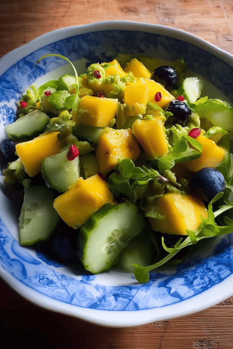 Mango Cucumber Salad 41.Png