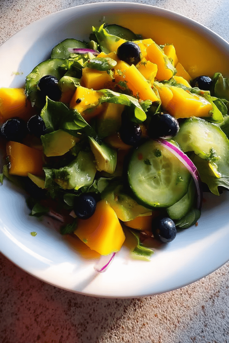 Mango Cucumber Salad 56.Png