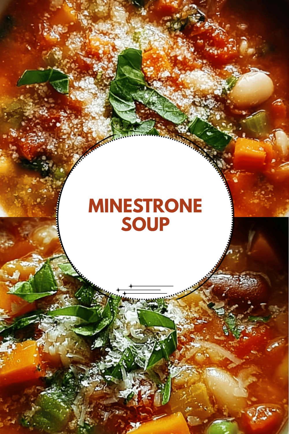 Minestrone Soup