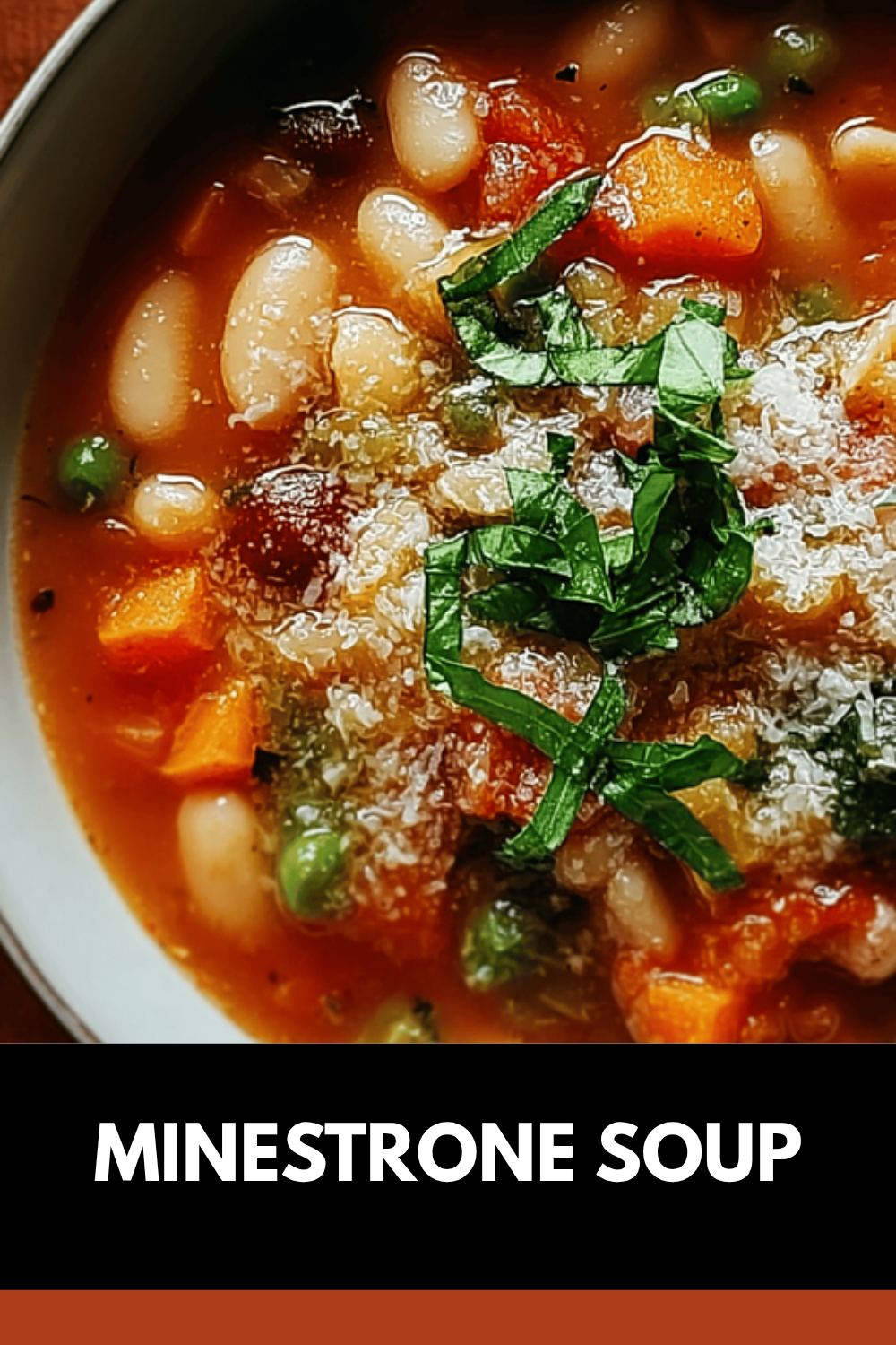 Minestrone Soup