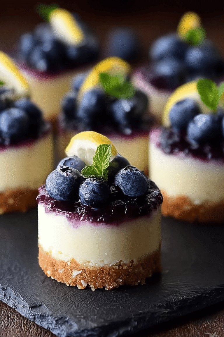 Mini Lemon Blueberry Cheesecakes 40.png