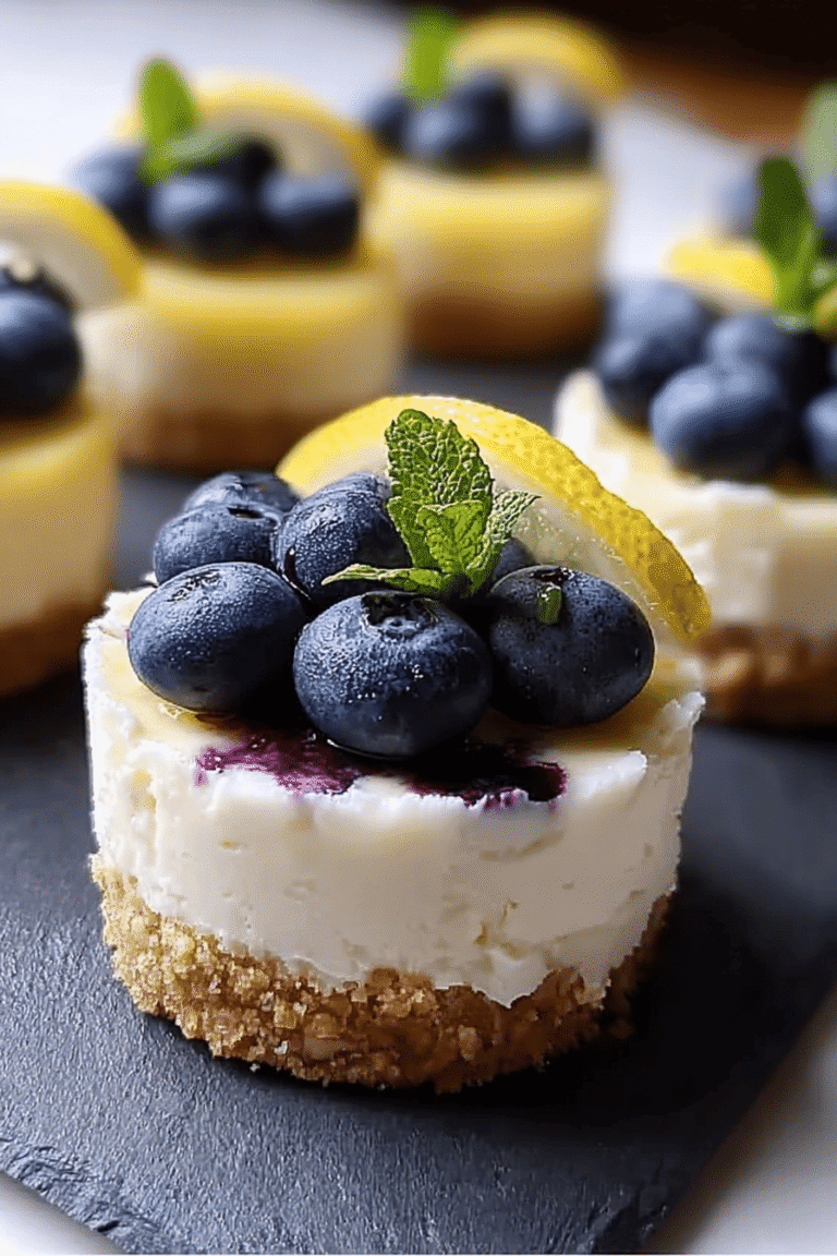 Mini Lemon Blueberry Cheesecakes 57.png