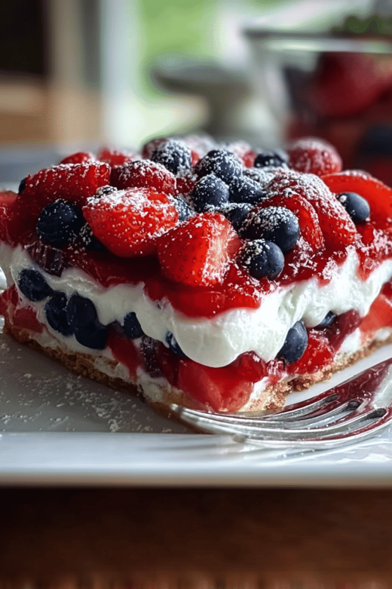 No Bake Summer Berry Lasagna 48.Png