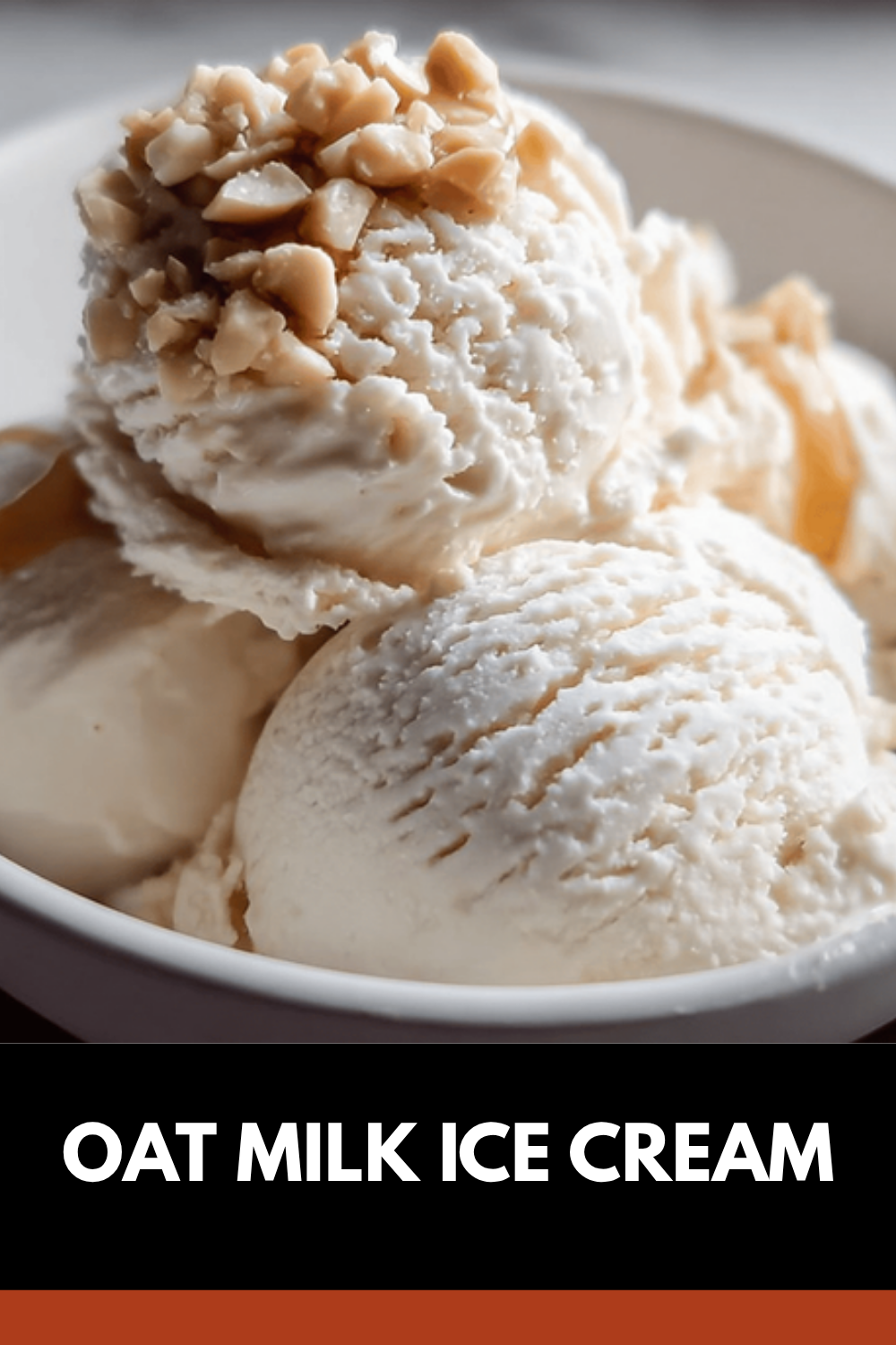 Oat Milk Ice Cream Recipes For Creamy Dairy-Free Treats 7 Oat Milk Ice Cream