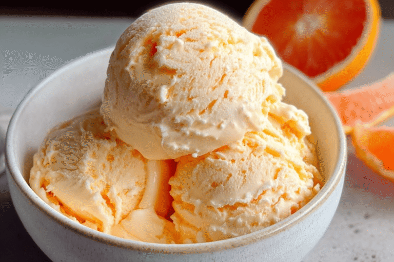 Orange Creamsicle Ice Cream 61.Png