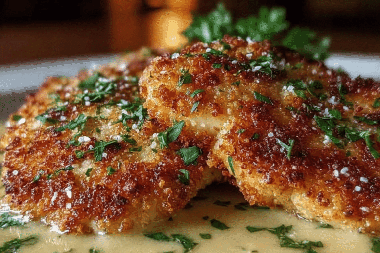 Parmesan Crusted Chicken 84.Png