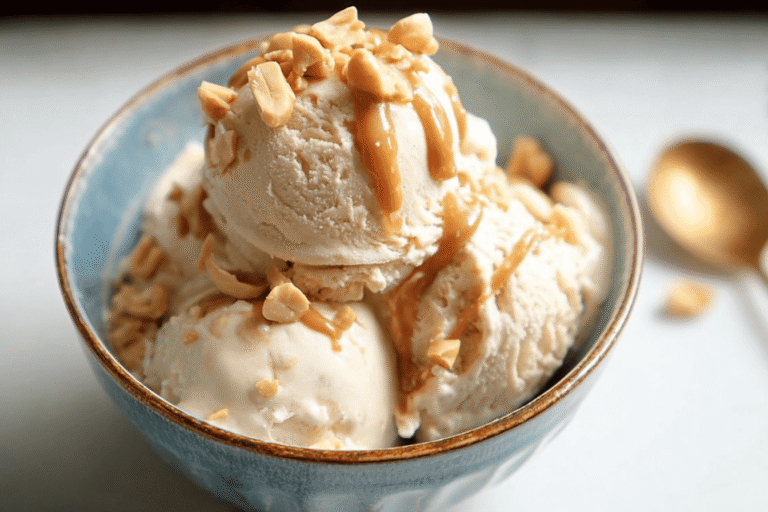 Peanut Butter Frozen Greek Yogurt Recipe 43.Png
