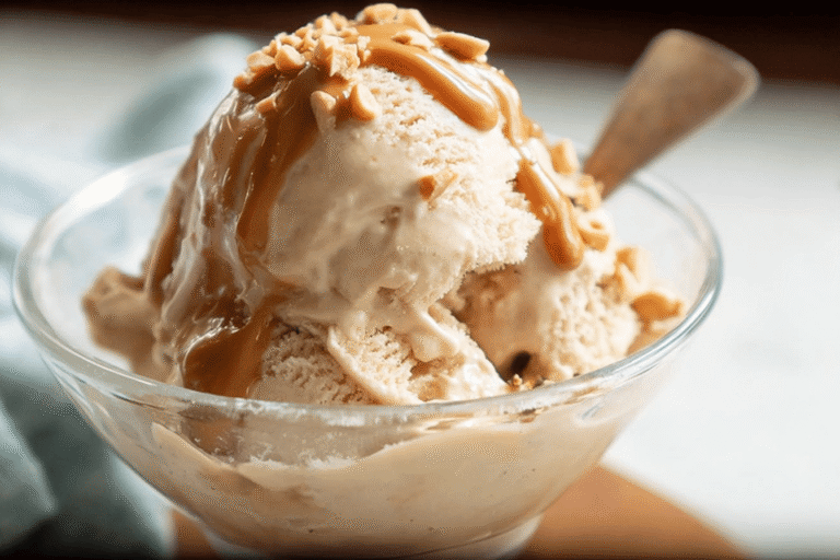 Peanut Butter Greek Frozen Yogurt 34.Png