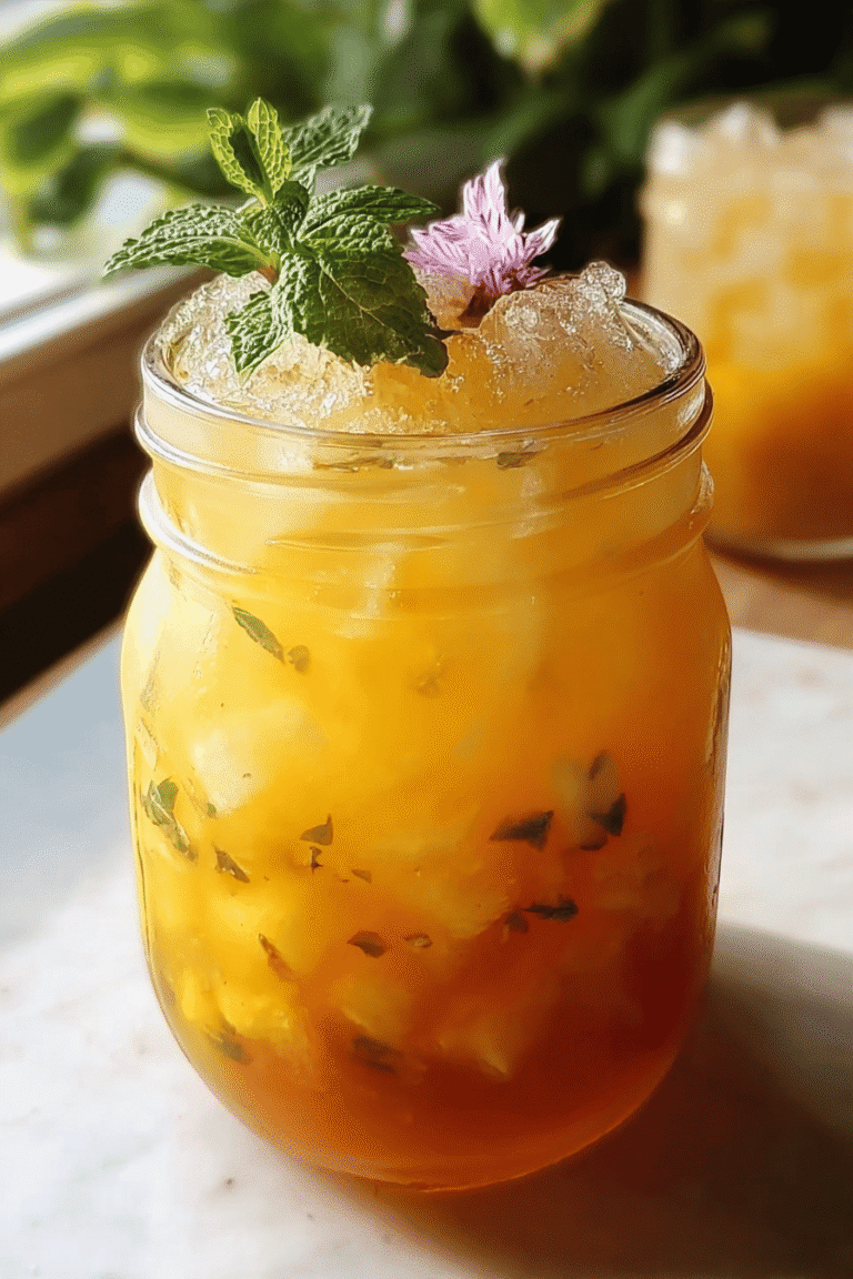 Pineapple Mango Rum Punch 43.Png