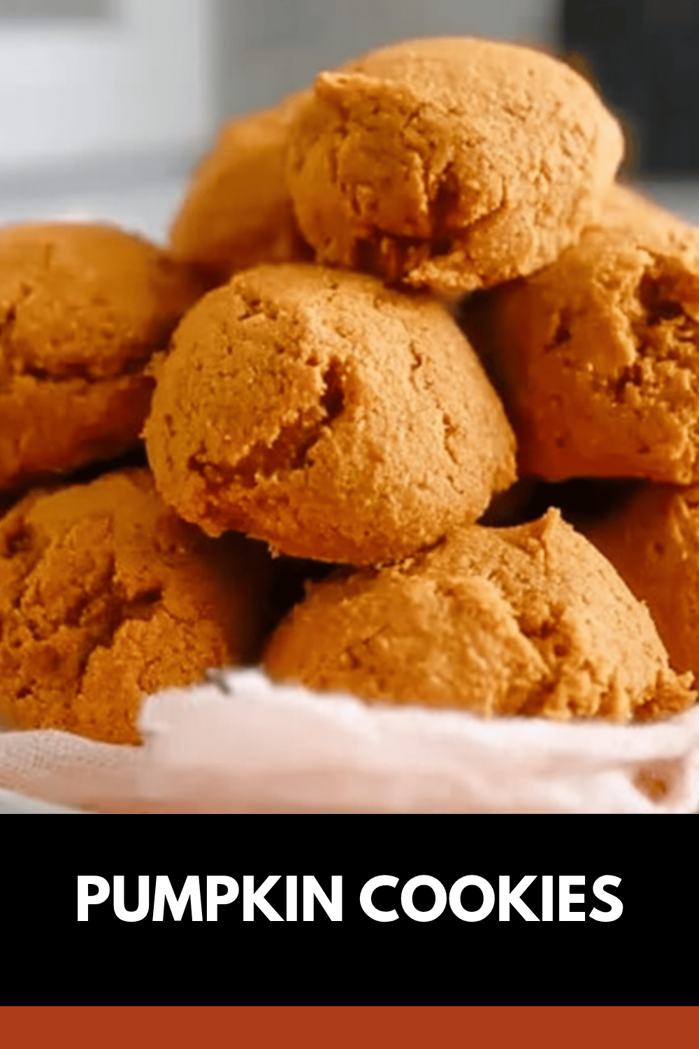Super Soft Pumpkin Cookies Recipe For Moist And Flavorful Treats 7 Pumpkin Cookies