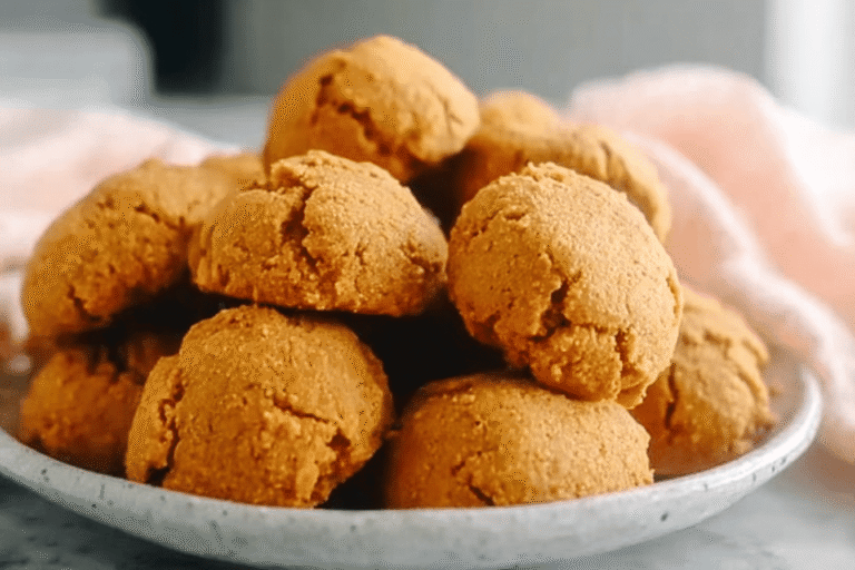 Pumpkin Cookies 82.Png
