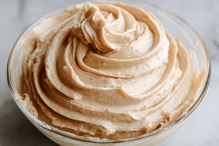 Salted Caramel Buttercream Frosting 77.Png