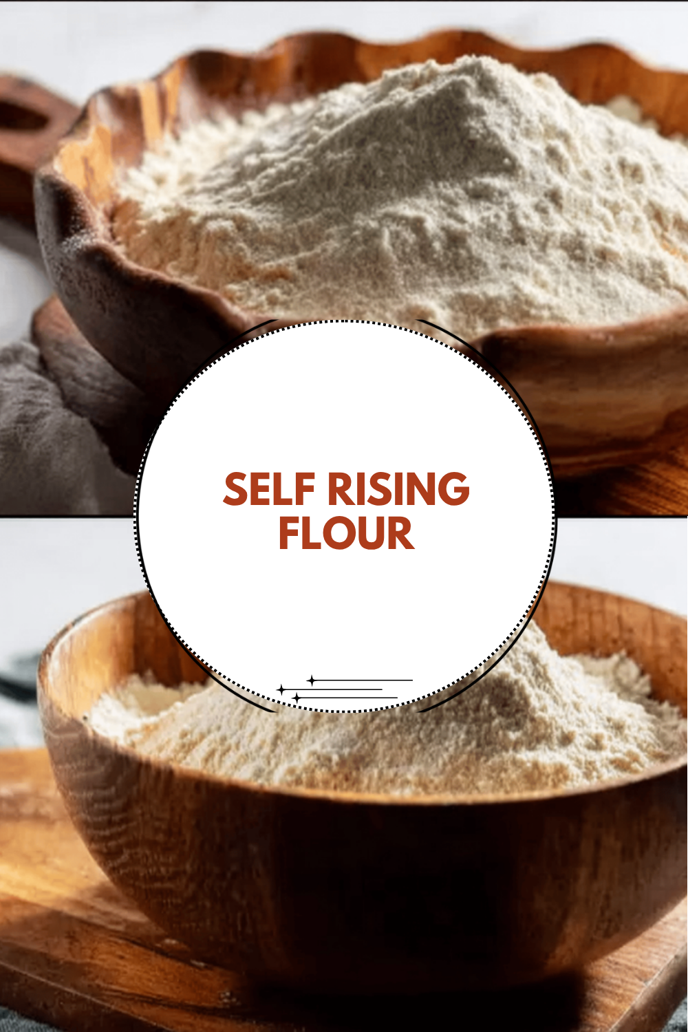 Self Rising Flour