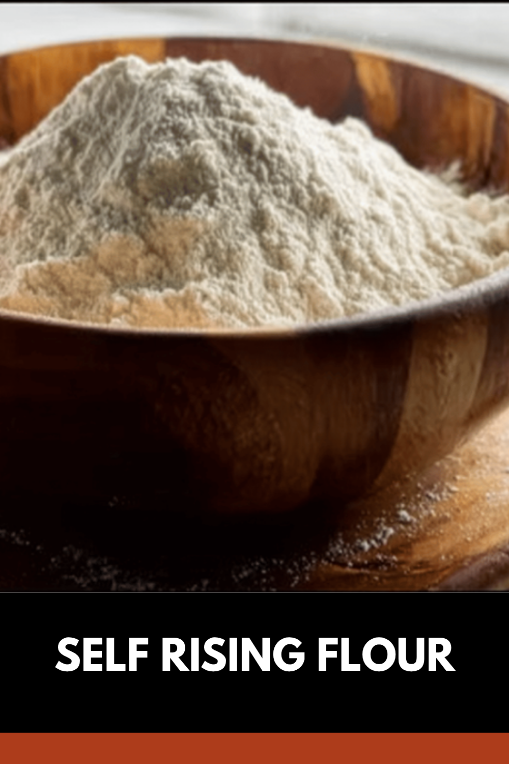 Self Rising Flour