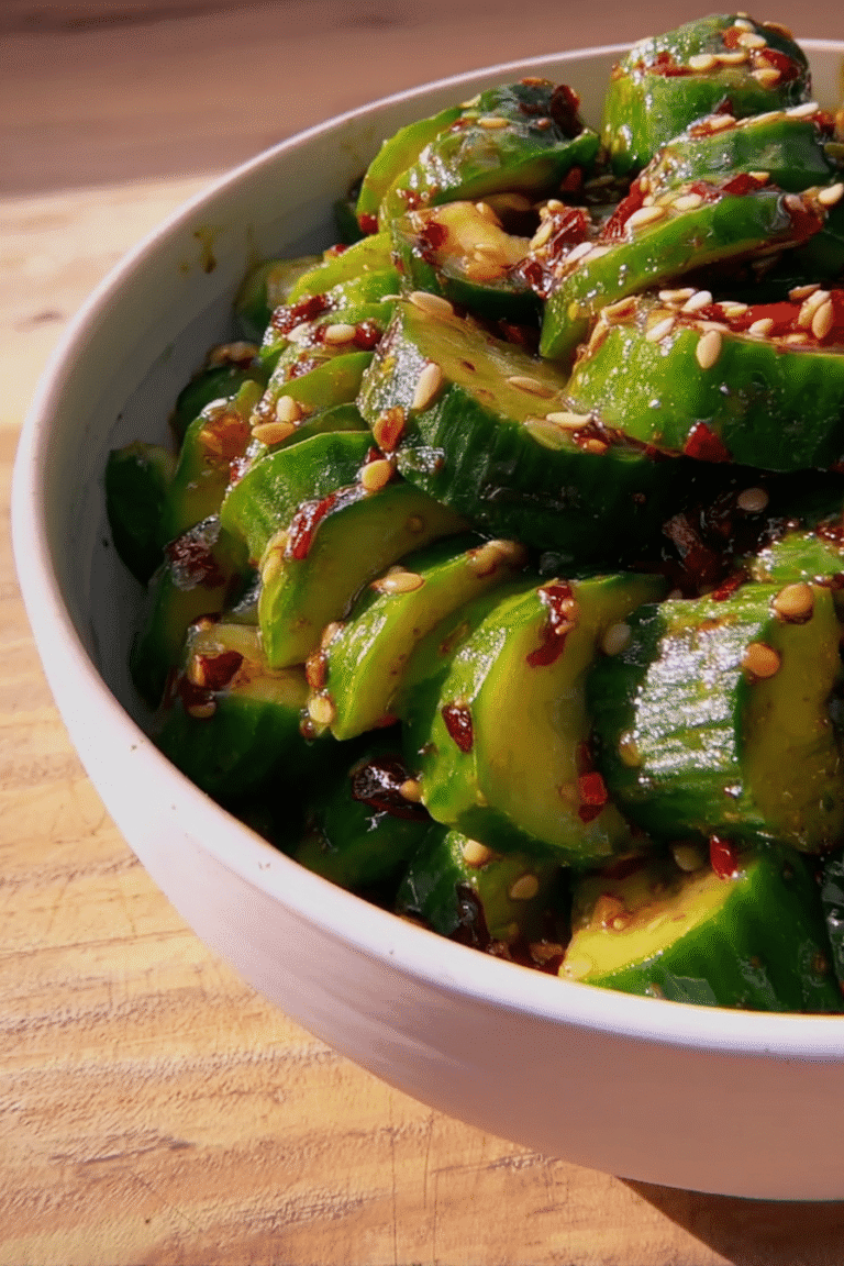Spicy Asian Cucumber Salad 12.Png