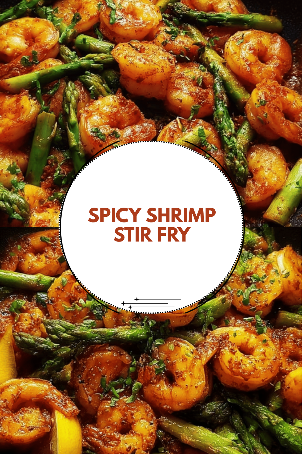 Spicy Shrimp Stir Fry With Quick And Flavorful Ingredients 6 Spicy Shrimp Stir Fry