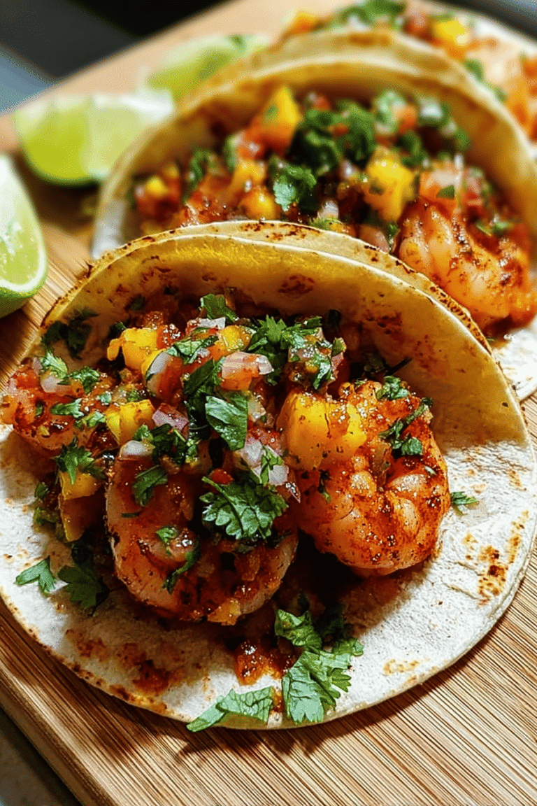 Spicy Shrimp Tacos 28.Png