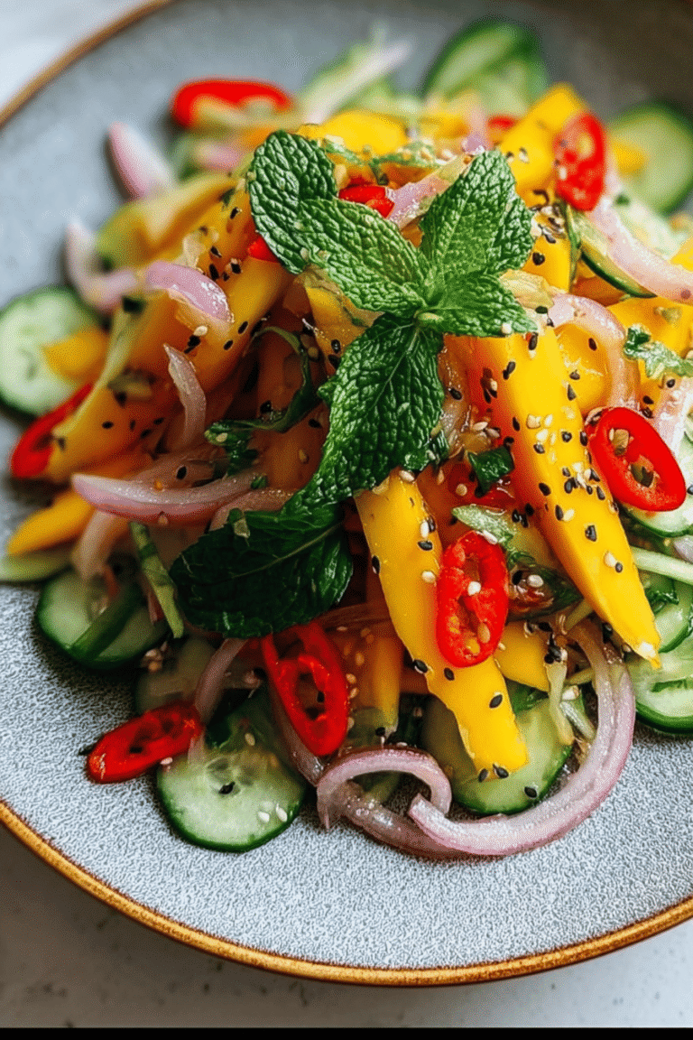 Thai Mango Salad 25.Png