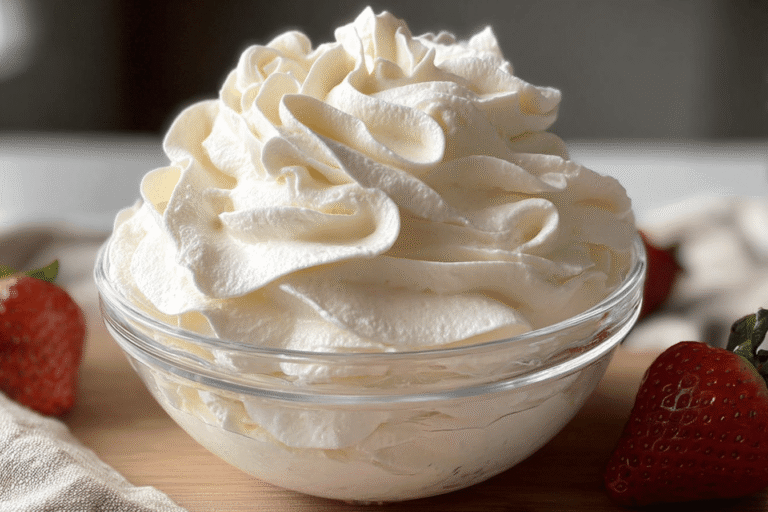 Vanilla Whipped Cream 67.Png
