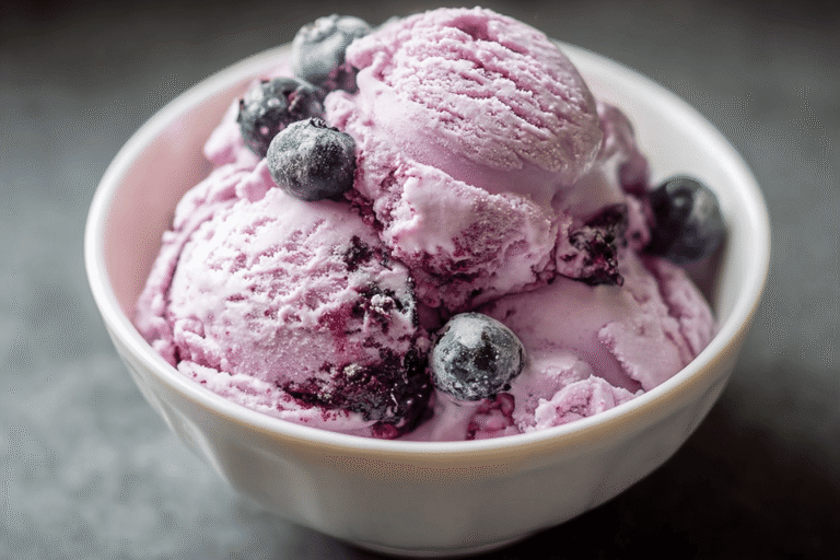 Vegan Blueberry Ice Cream 60.Png