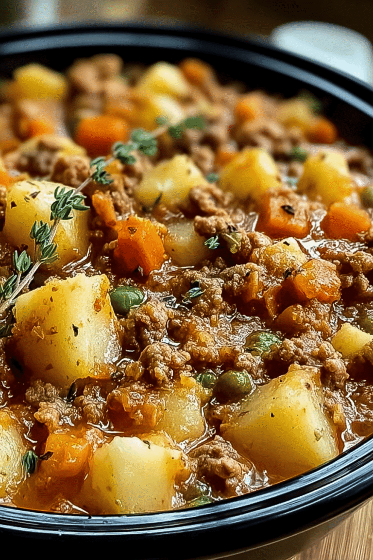 Amish Harvest Casserole 31.Png