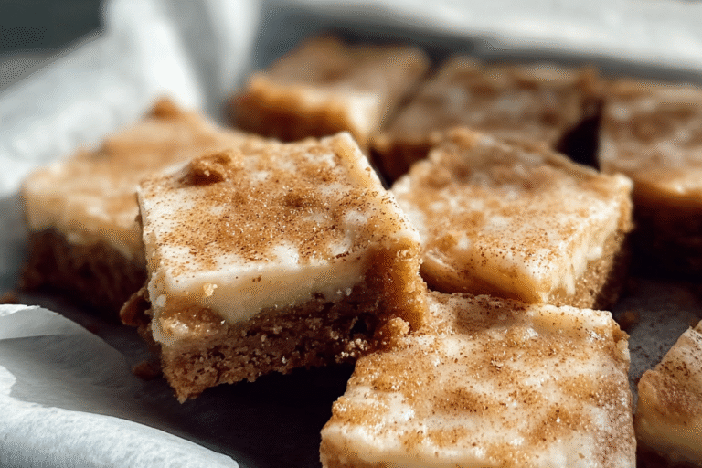 Apple Cinnamon Blondies 96.Png