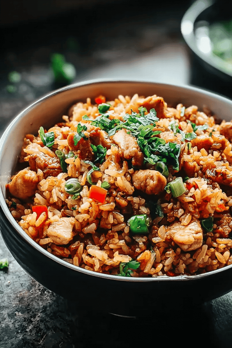 Bang Bang Chicken Fried Rice 30.Png