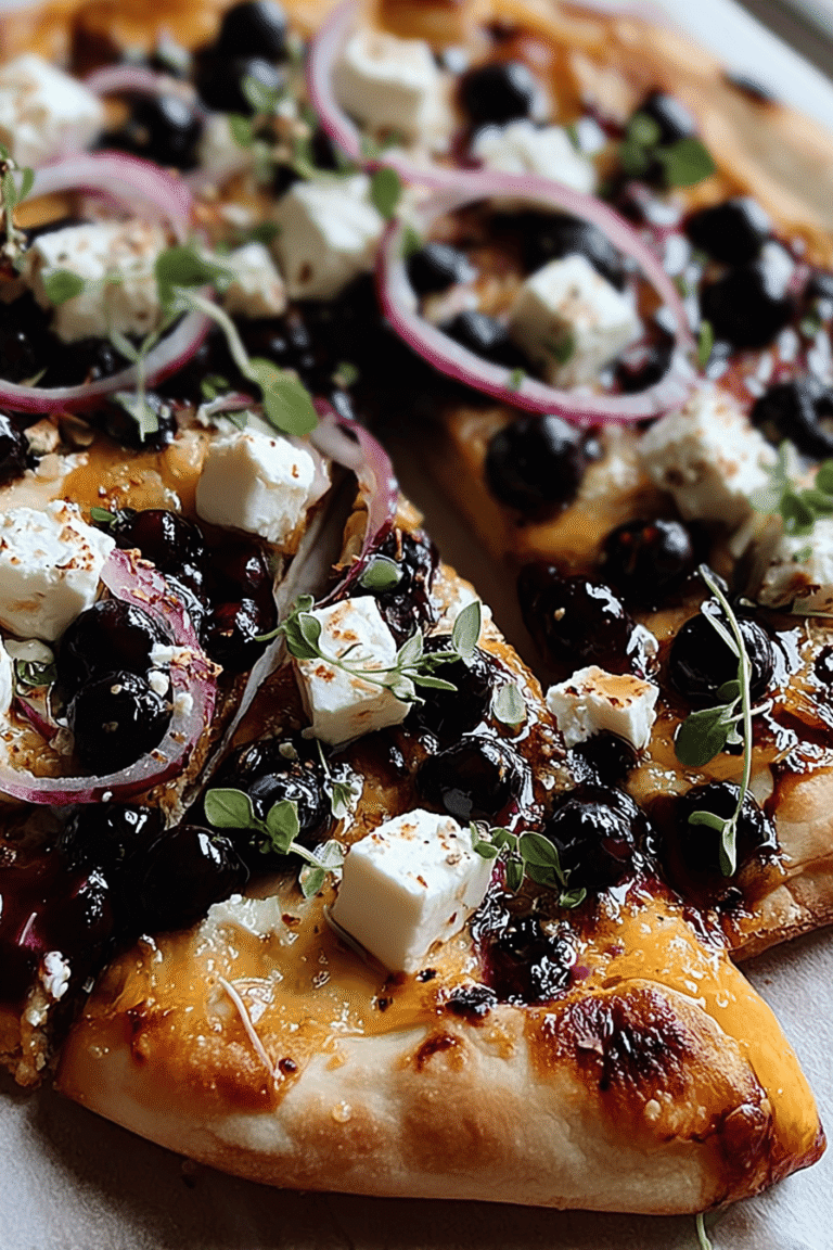 Blueberry Feta Pizza 23.Png
