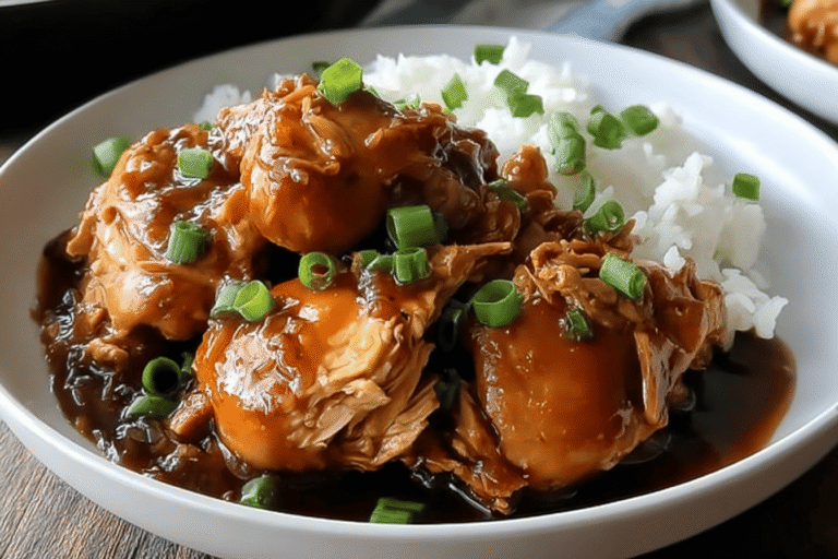 Bourbon Chicken 100.Png