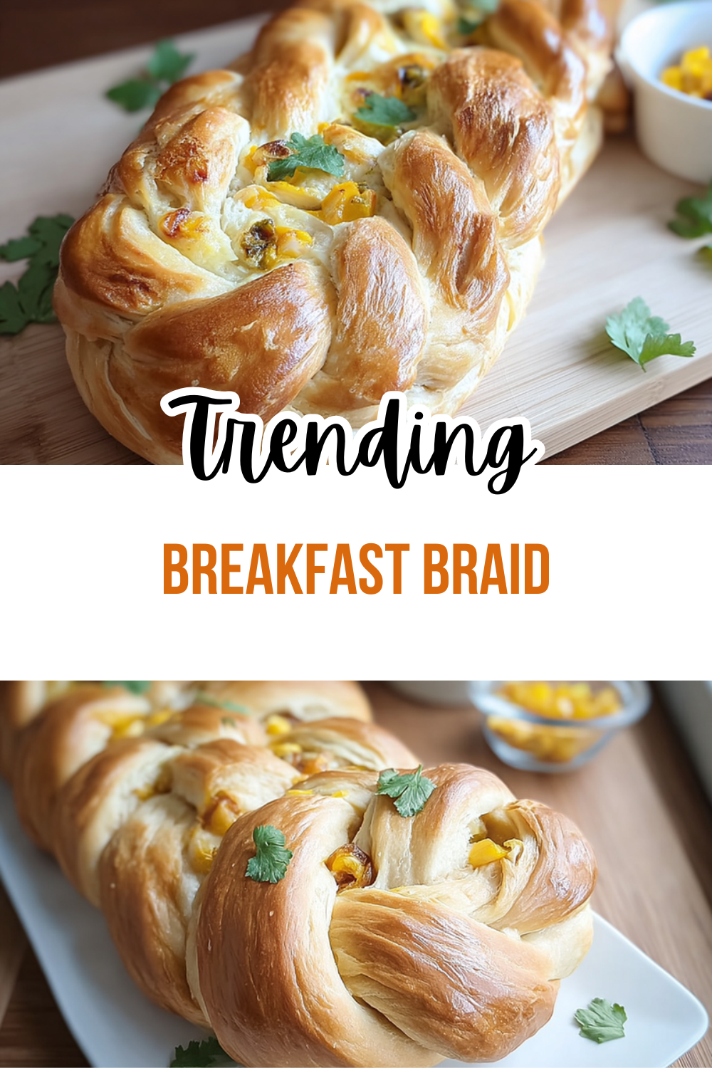 Breakfast Braid Recipes Perfect For Quick And Tasty Morning Meals 7 Breakfast Braid