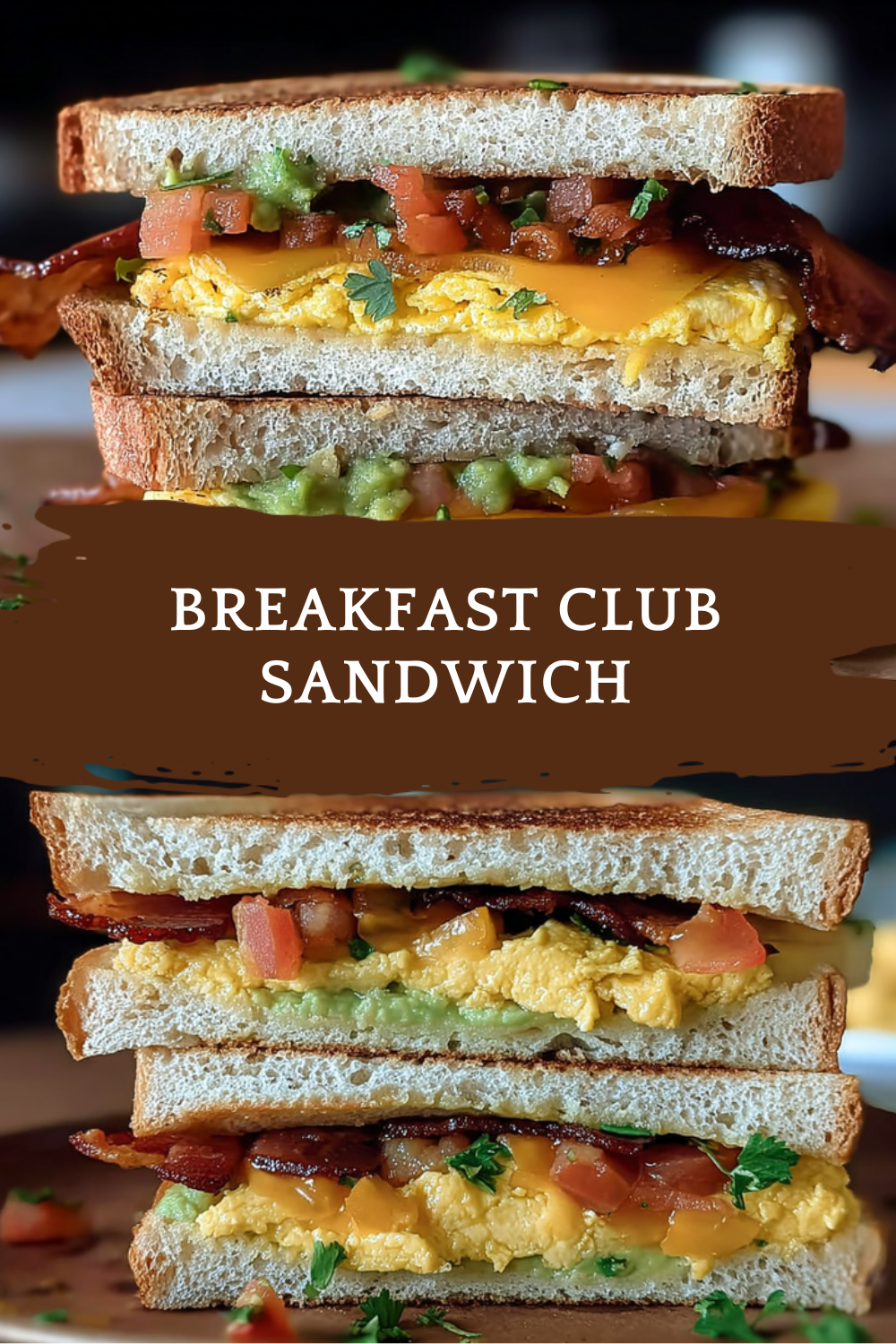 Breakfast Club Sandwich Recipe Ideas With Classic Ingredients And Tips 7 Breakfast Club Sandwich