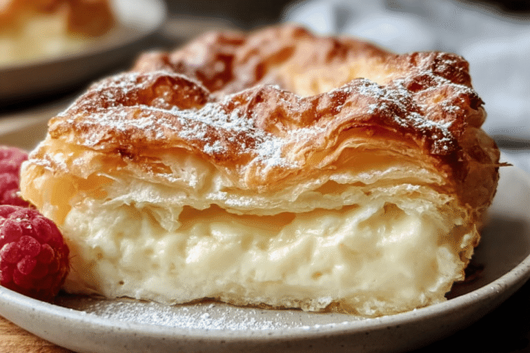 Cheesecake Crescent Casserole 82.Png