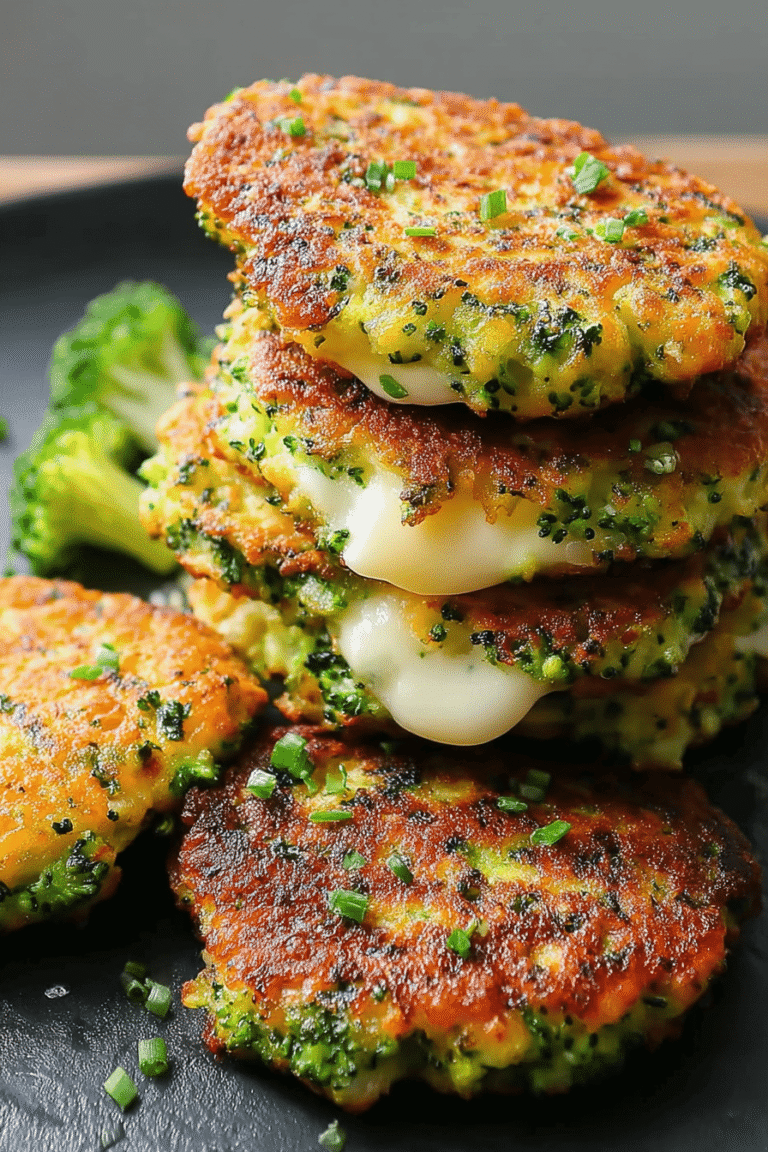 Cheesy Broccoli Fritters 53.Png