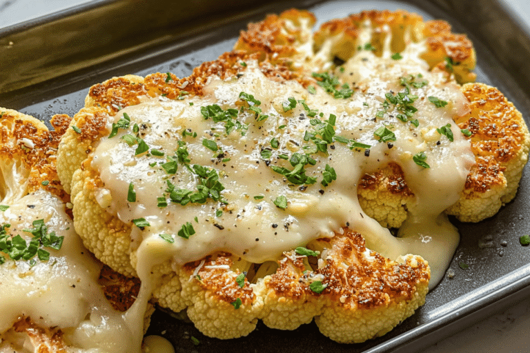 Cheesy Cauliflower Steaks 58.Png