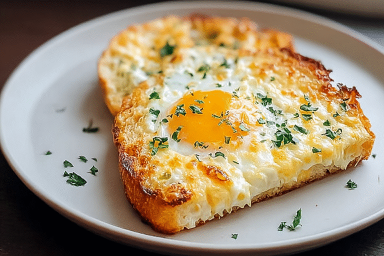 Cheesy Egg Toast Recipe 51.Png